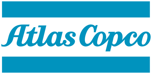 Atlas Copco